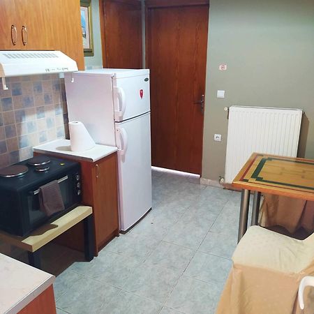 Anastasia Apartments カラマタ エクステリア 写真
