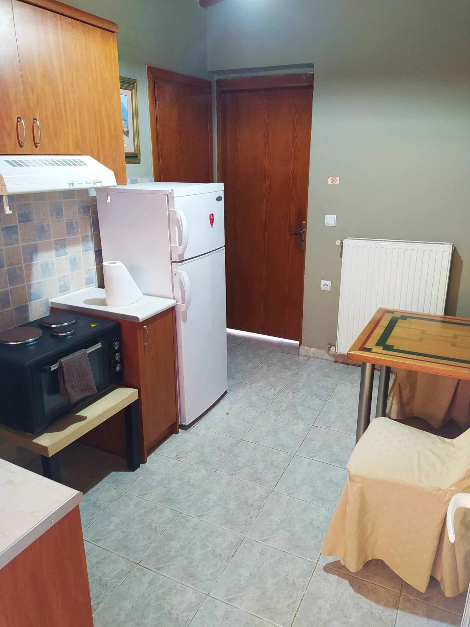 Anastasia Apartments カラマタ エクステリア 写真
