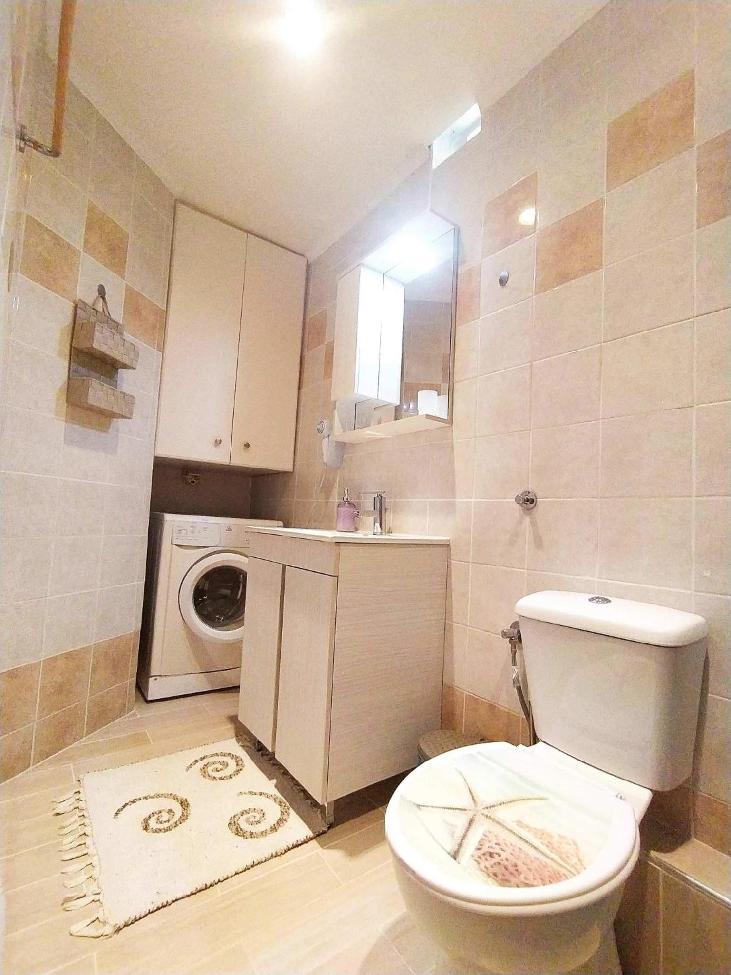 Anastasia Apartments カラマタ エクステリア 写真